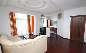 Real Home Apartments In Kiev Center